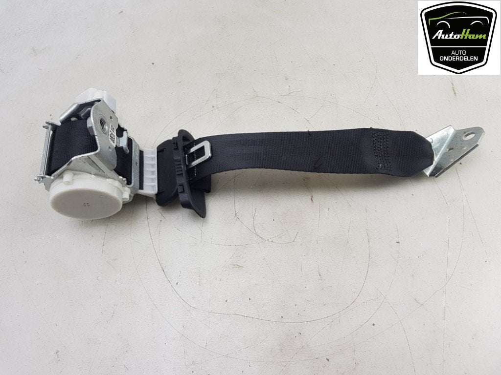 VEILIGHEIDSGORDEL MIDDEN ACHTER Jetta IV (162 / 16A), Auto-onderdelen, Gebruikt, Postoffice@zf.com, Löwentaler Straße 20
88046  Friedrichshafen, DE