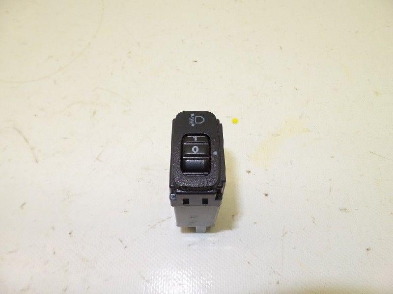 KOPLAMP IHV SCHAKELAAR Mitsubishi Grandis (NA), Auto-onderdelen, Dashboard en Schakelaars, Mitsubishi, Gebruikt