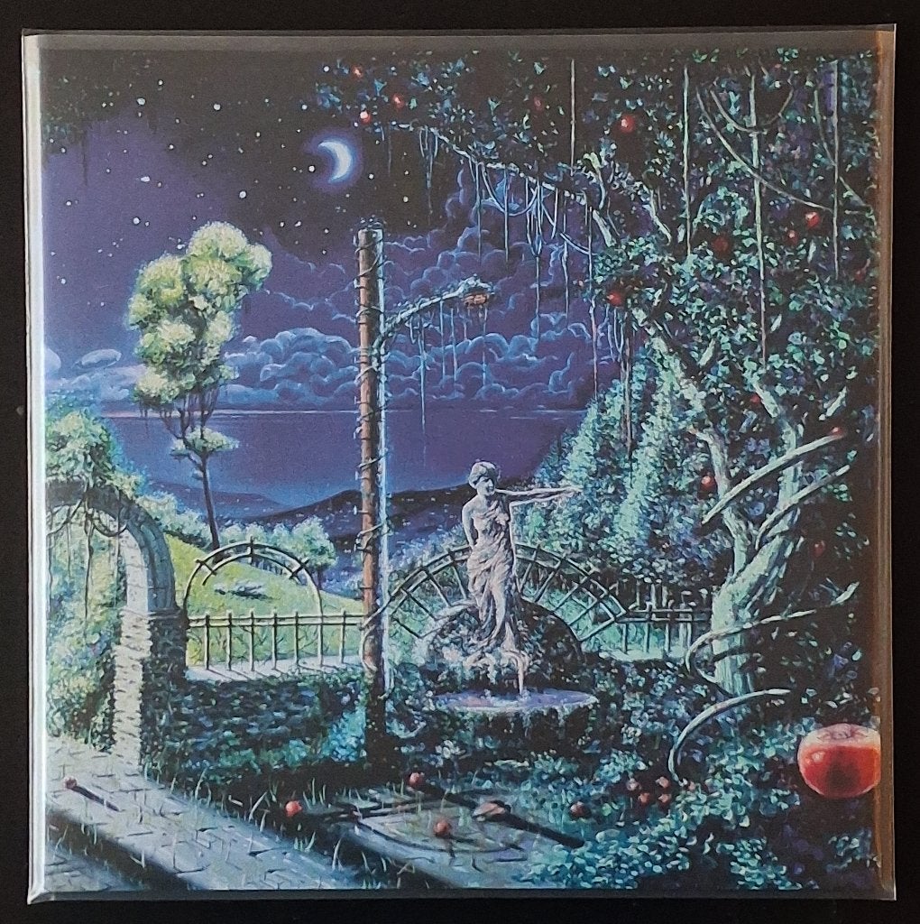 LP Masters Of Reality - Masters Of Reality (RSD - Blue Vinyl, Cd's en Dvd's, LP, Blues Rock, Ophalen of Verzenden, Zo goed als nieuw