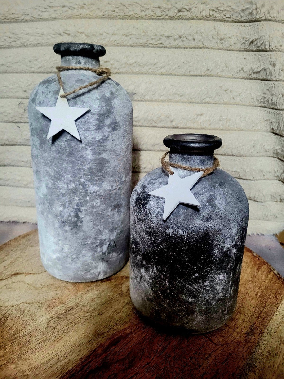 Duo de vases, Maison & Meubles, Enlèvement