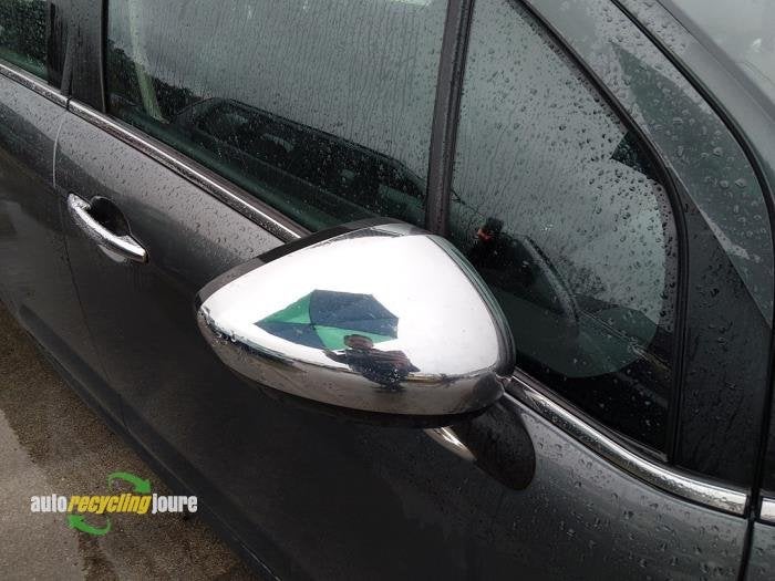 Rétroviseur extérieur droit d'un Citroen C3, Autos : Pièces & Accessoires, -, 3 mois de garantie, Utilisé, -