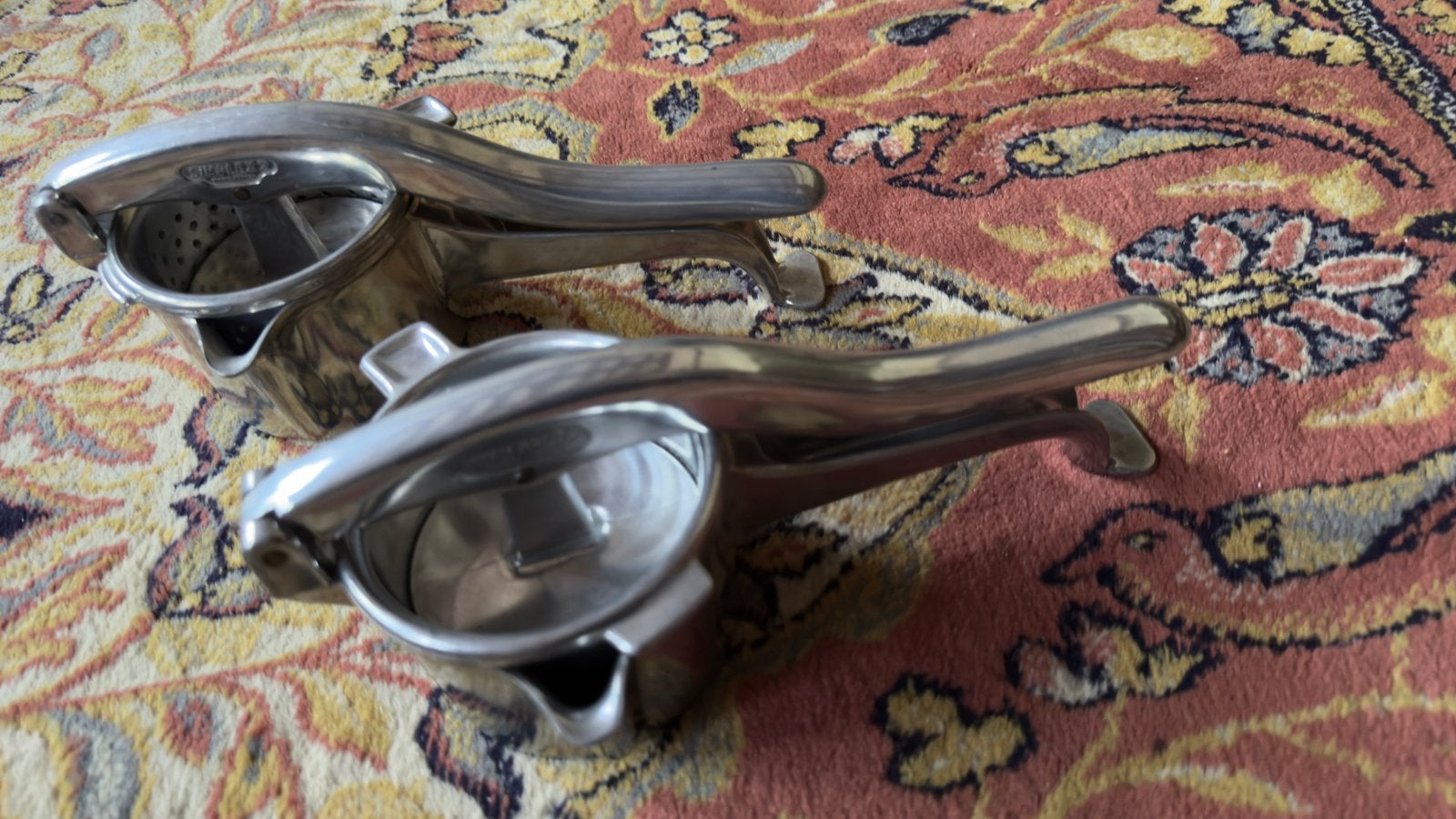 lot de 2 ustensiles de cuisine, Antiek en Kunst, Ophalen