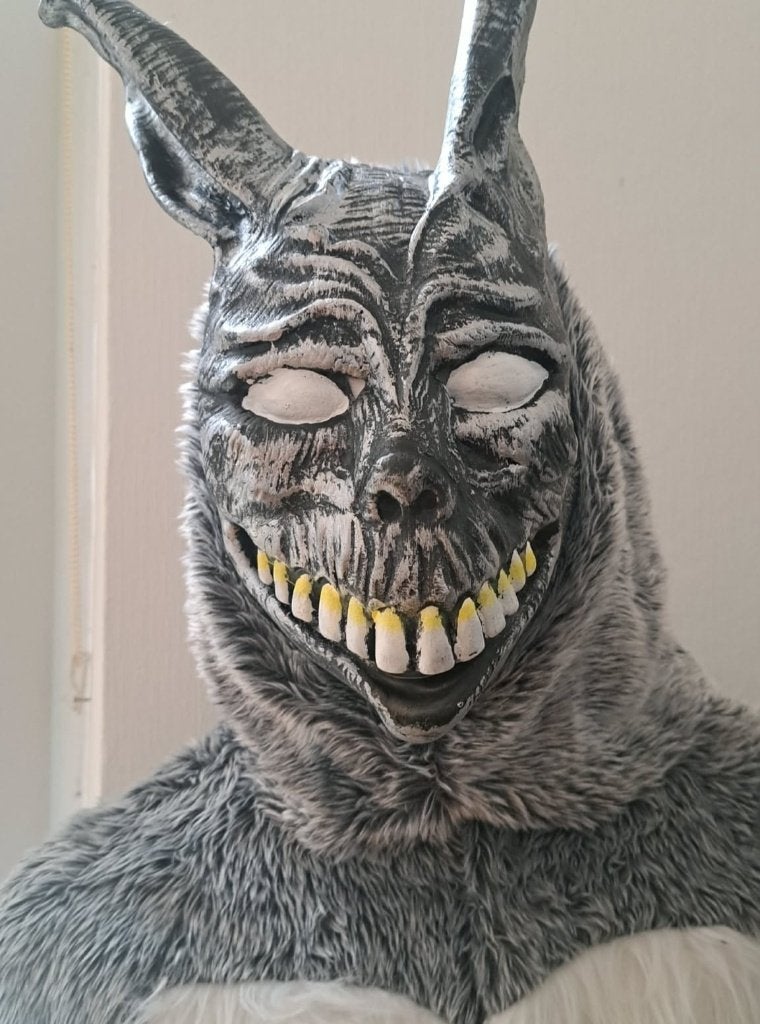 Donnie Darko Cosplay déguisement, Enlèvement ou Envoi, Comme neuf, Vêtements