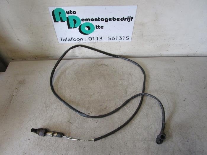 Sonde lambda d'un Audi A4 (A4 95-), Autos : Pièces & Accessoires, -, 3 mois de garantie, Audi, Utilisé