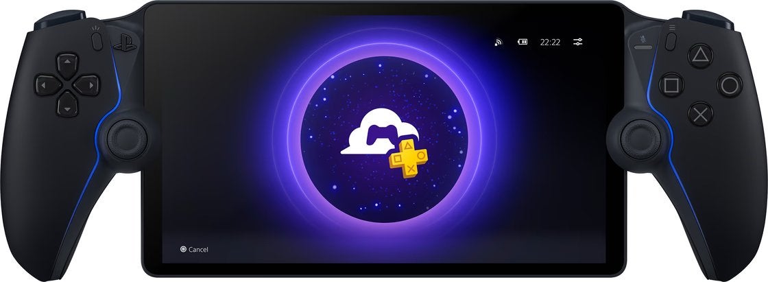 Playstation portal remote player, Ophalen of Verzenden, Nieuw
