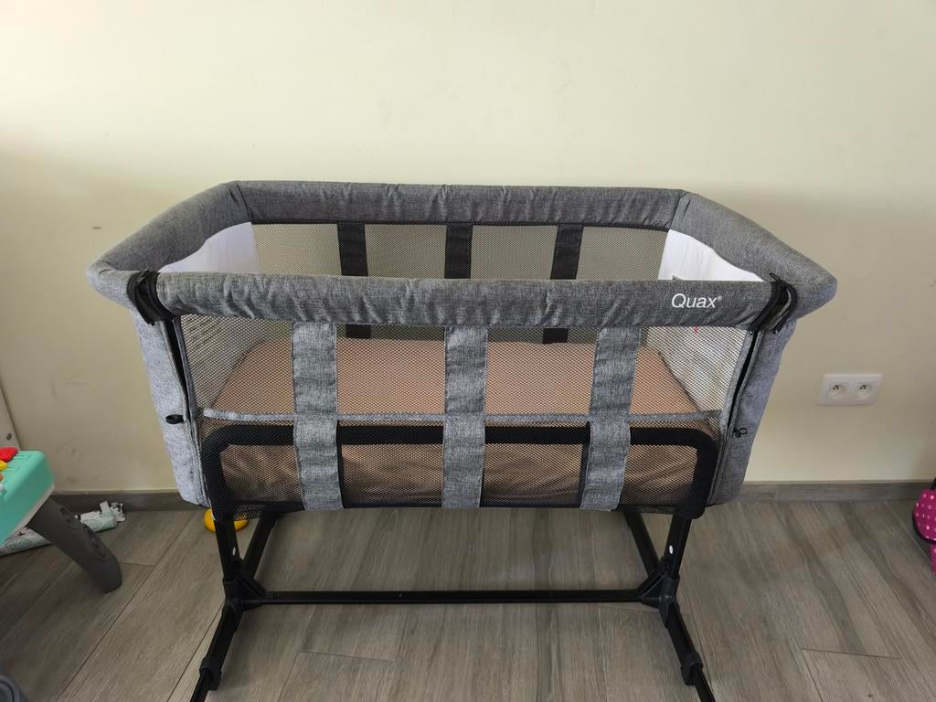 Co sleeper quax, Ophalen of Verzenden