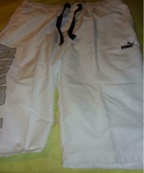 Short Puma, Kleding | Heren, Sportkleding, Puma, Overige typen, Nieuw, Overige maten