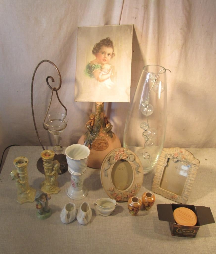 16 Leuke Oude en Retro Spulletjes, Antiek en Kunst, Ophalen of Verzenden