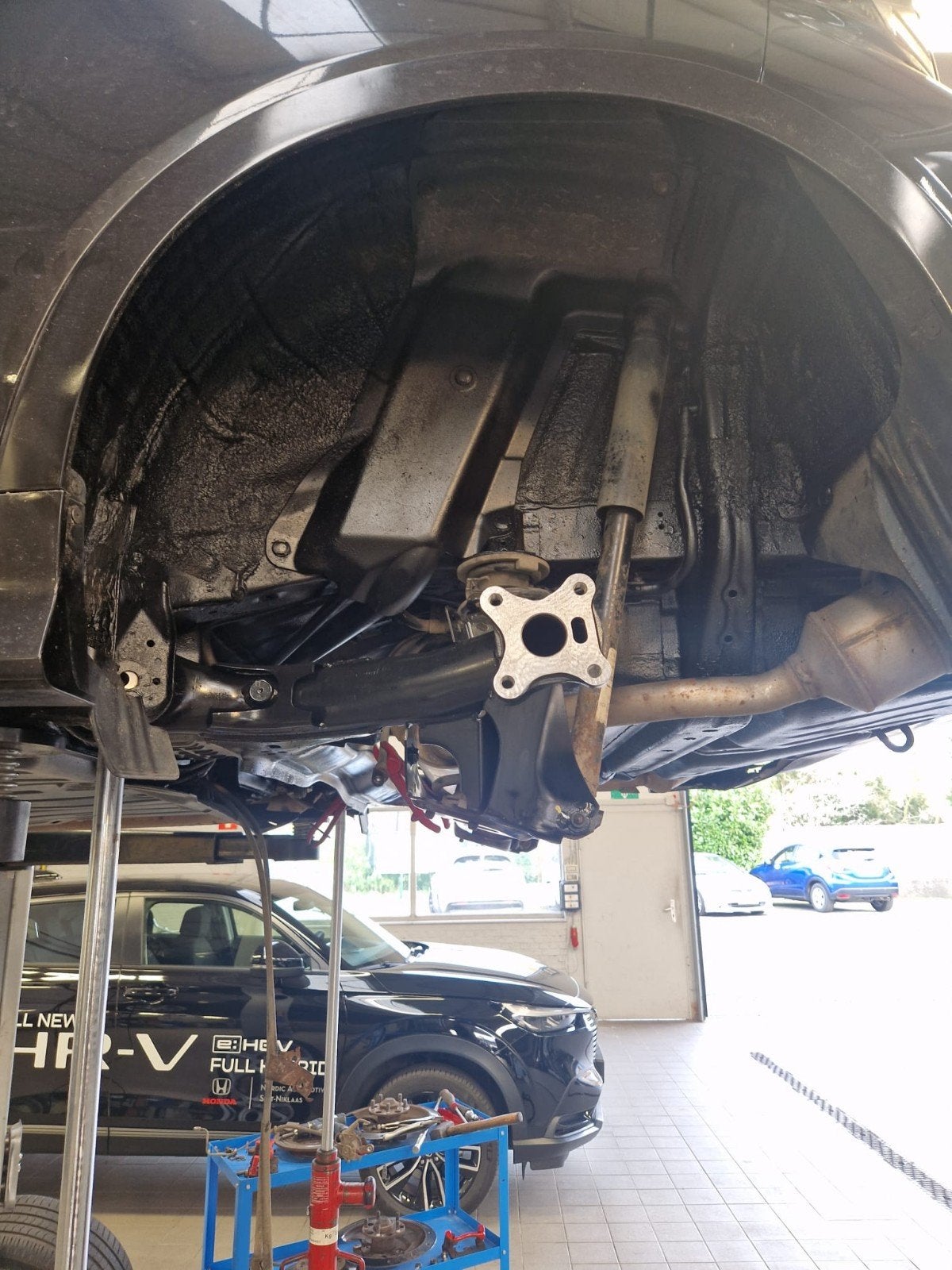 Honda civic, Autos, Achat, Particulier, ABS, Essence