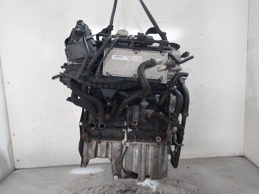 MOTEUR Audi A1 (8X1 / 8XK) (01-2010/10-2018), Auto-Union-Straße  1,
85057  Ingolstadt, DE, Info@audi.de, Audi, Utilisé