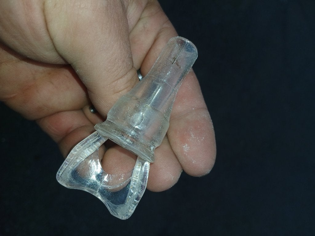 Melkglas westfalia gea, Zakelijke goederen, Ophalen, Melktechniek