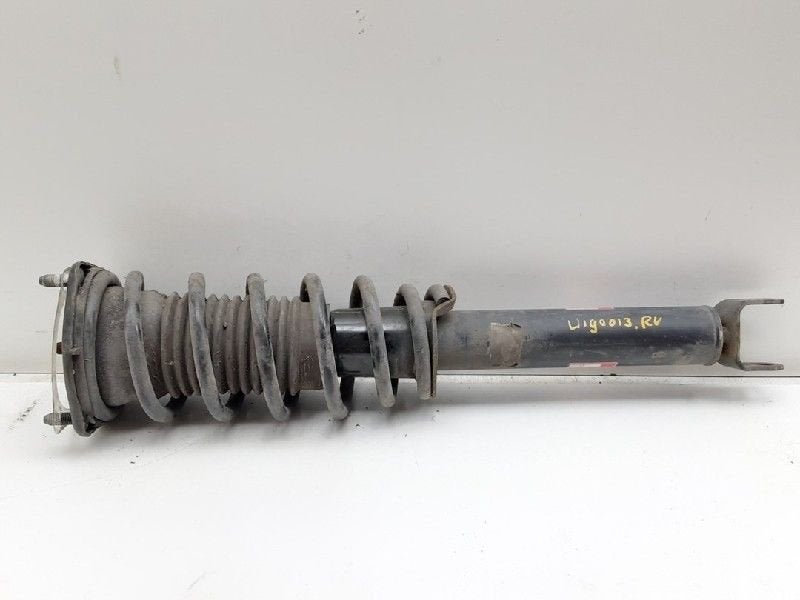 JAMBE DE FORCE AVANT DROIT Mazda RX-8 (SE17), Utilisé, Mazda