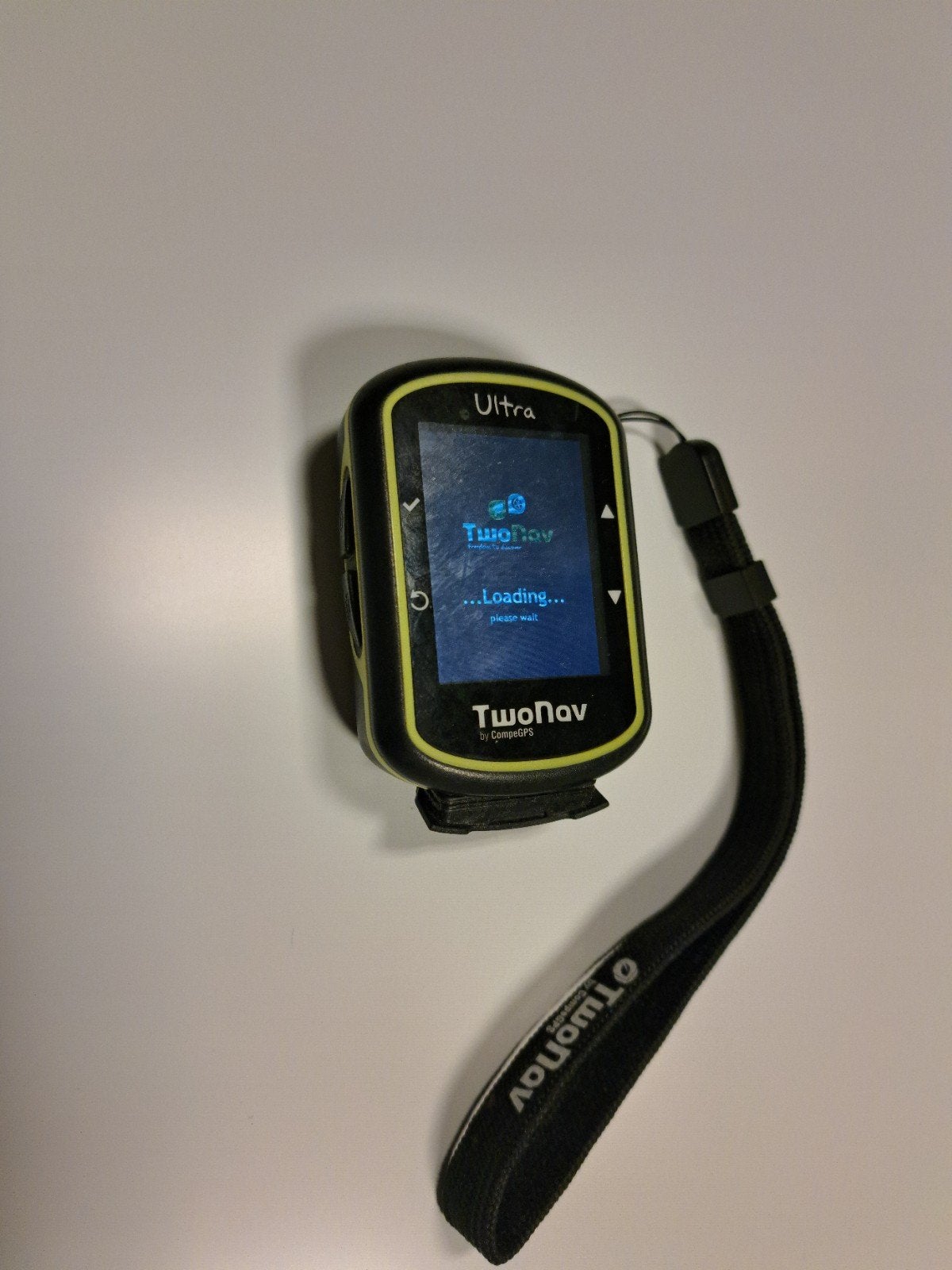 TwoNav Ultra, Vélos & Vélomoteurs, Enlèvement ou Envoi, GPS