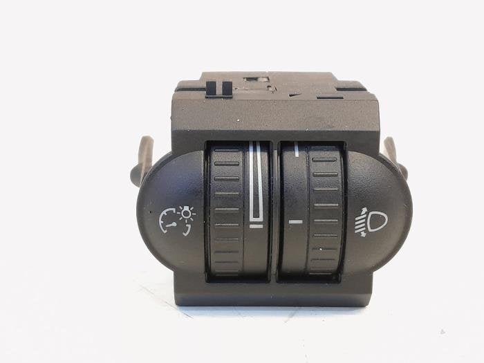 Commutateur phare hauteur réglable d'un Volkswagen Jetta, Volkswagen, -, 3 mois de garantie, Utilisé