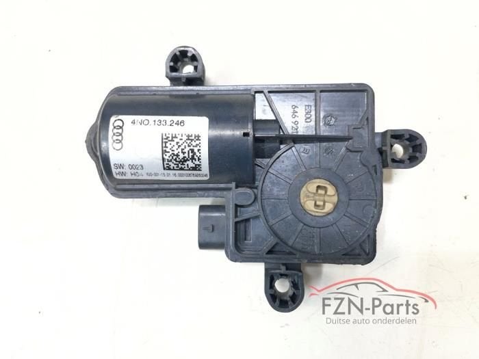 Audi S3 8V Stelmotor Uitlaat Gasklep (4N0133246), Autos : Pièces & Accessoires, Enlèvement ou Envoi, Utilisé