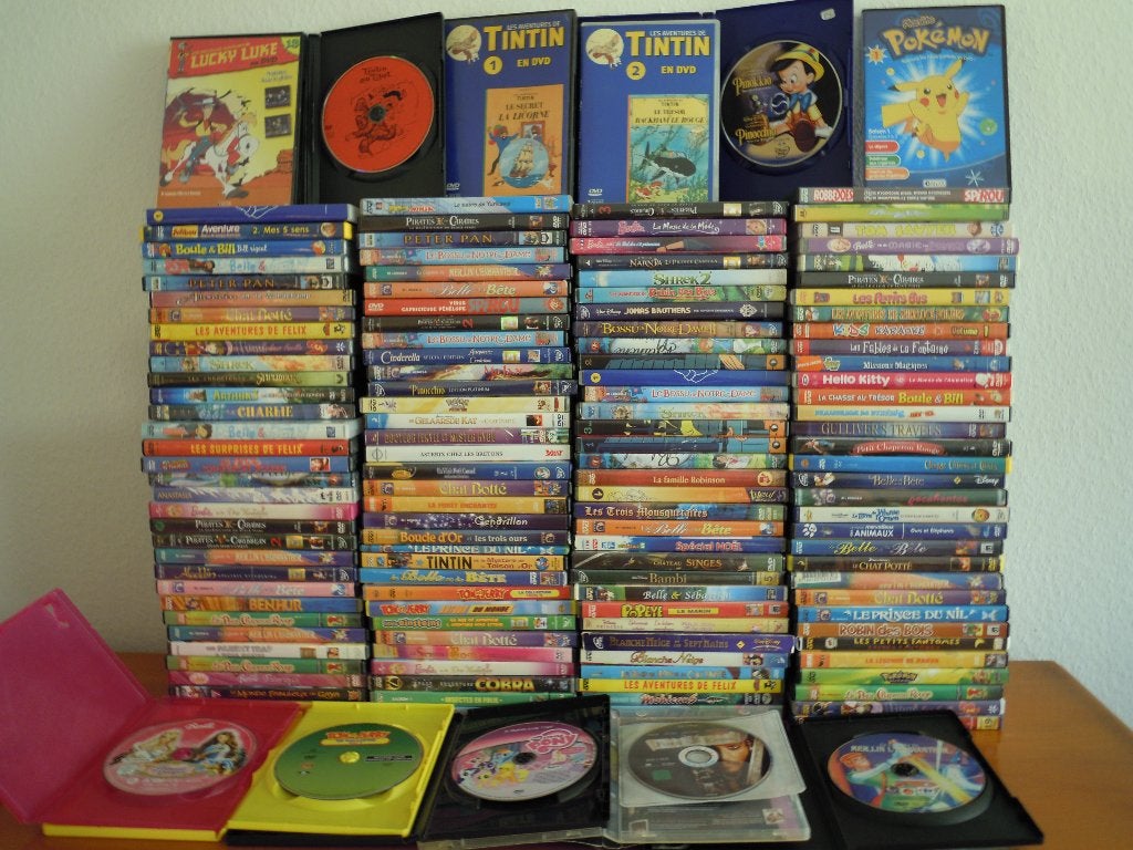 DVD, CD & DVD, DVD | Action, À partir de 6 ans, Comédie d'action, Néerlandais, Comme neuf