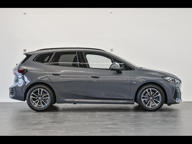 BMW 2-Serie 216i Active Tourer / M Sport, 2 Reeks, Bedrijf, 5 deurs, Parkeerassistent