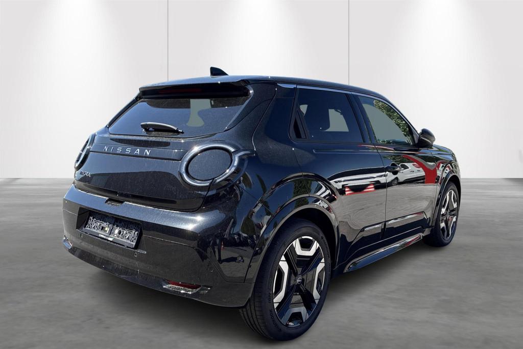 Nissan Micra 52 kWh Evolve (automatique), Autos, Achat, 110 kW, Entreprise, 5 portes