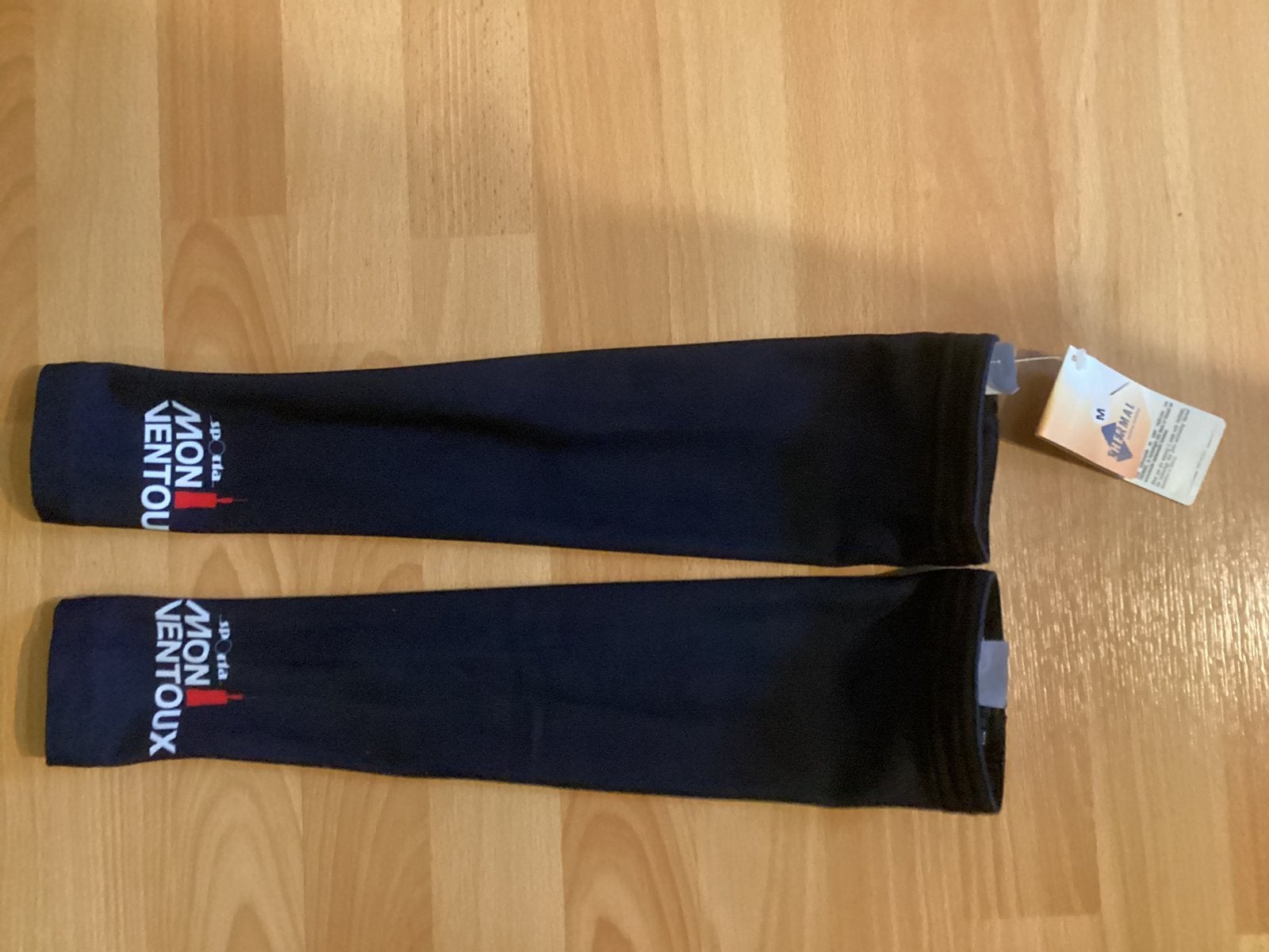 Thermische Armstukken maat M - Nieuw, Kleding | Heren, Overige Herenkleding, Ophalen of Verzenden, Nieuw