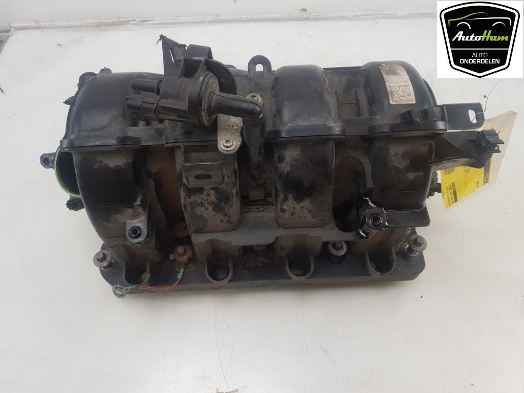 INLAATSPRUITSTUK Opel Corsa E (|55584978|55584975|), Auto-onderdelen, Dhr. J. Ham, Gebruikt, Administratie@autoham.nl, Opel