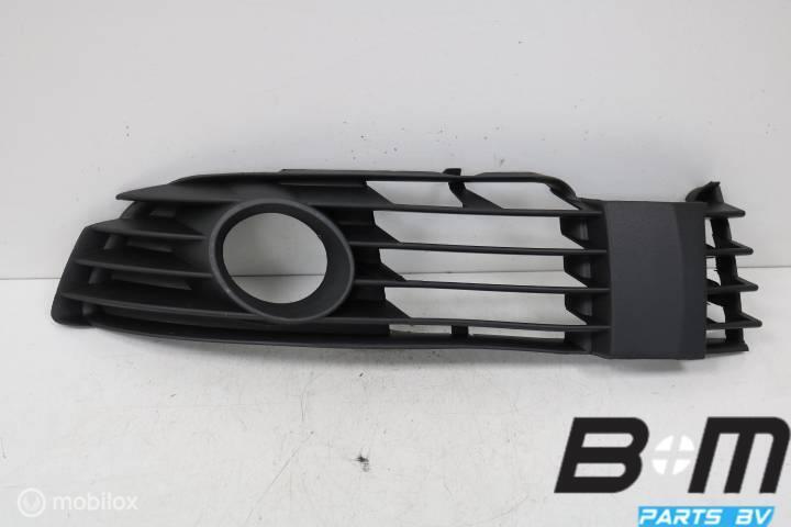 Mistlamprooster links VW Passat 3BG 3B0853665L, Utilisé