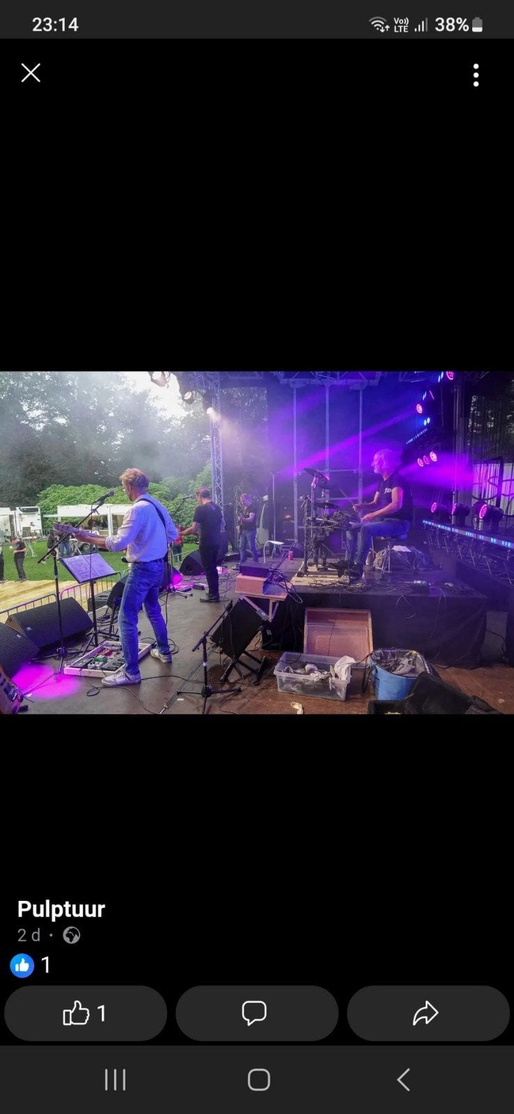 Gezocht! drummer, Musique & Instruments, Enlèvement ou Envoi