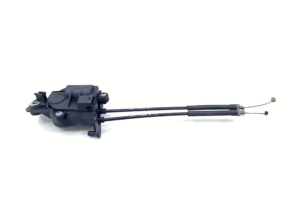 SERVOMOTOR BMW R 1250 GS Adventure 2019-2023 (R1250GS 19), Motoren, Dhr. S. di Majo, Gebruikt, Info@cama-motorparts.nl, P.J. Troelstraweg 8 8
3144 CX  MAASSLUIS, NL