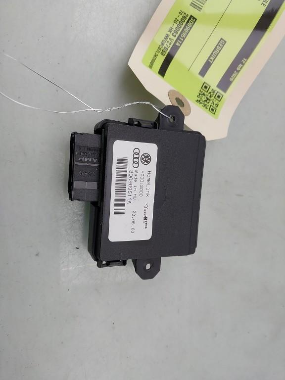DIVERSEN Touareg (7LA / 7L6) (|3D0909511A|3D0909511C|), Dhr. J. Ham, Gebruikt, Volkswagen, Administratie@autoham.nl