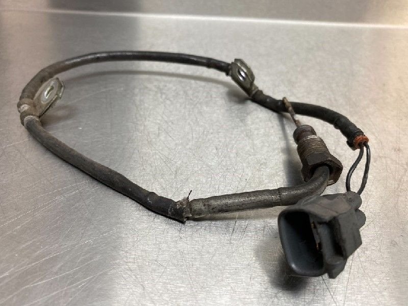 ROETFILTER SENSOR Avensis Wagon (T25 / B1E) (|AVENSIS|), Gebruikt, Toyota