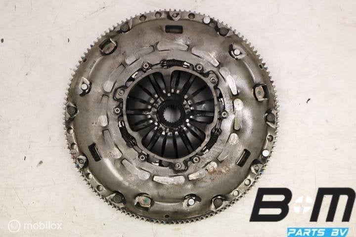 Complete koppeling Audi TTS 8J 2.0TFSI CDL Quattro, Utilisé