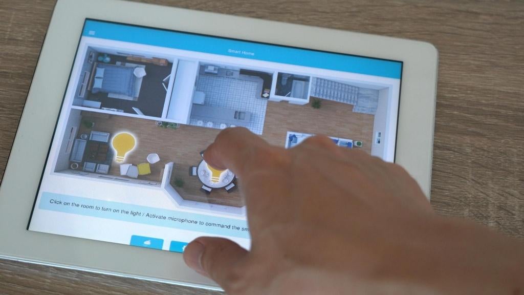 Domotica & Slimme Woninginstallaties, Ophalen, Nieuw