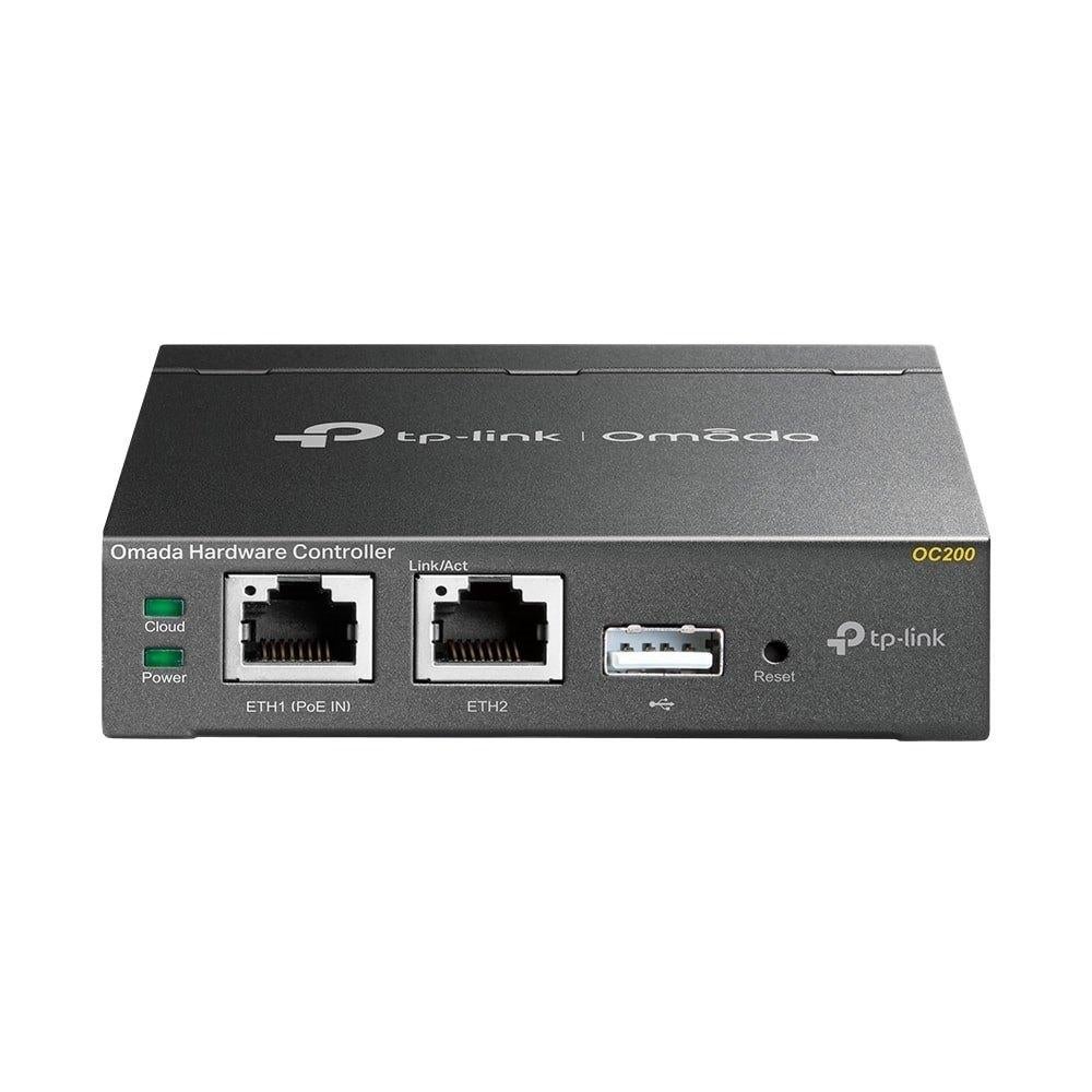 Omada Hardware Controller, Verzenden