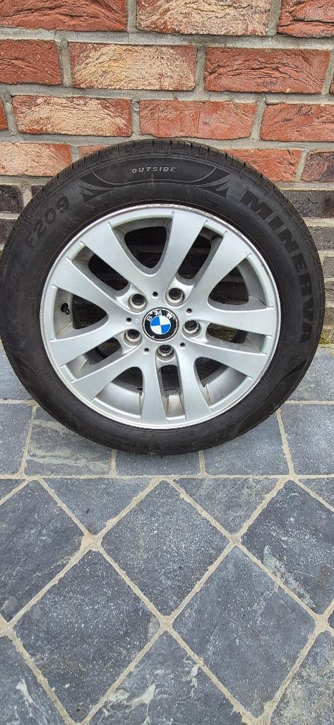 Jante bmw, Auto-onderdelen, Banden en Velgen, Ophalen
