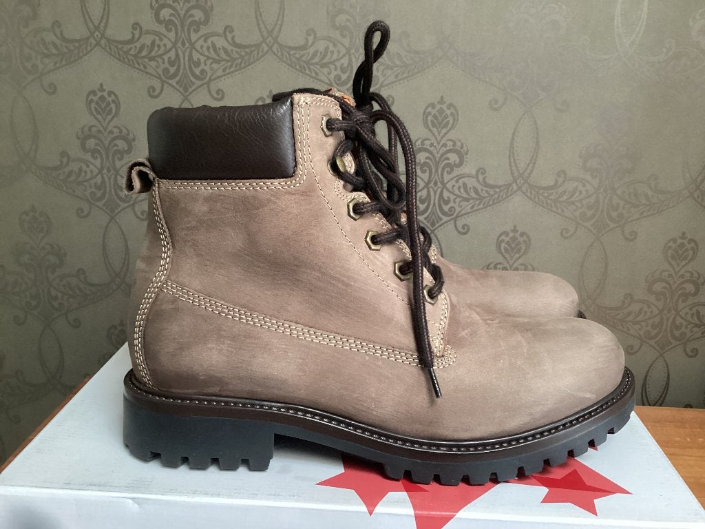 Bottines Dazzle 43 nouveau, Vêtements | Hommes, Chaussures, Neuf, Bottes, Enlèvement ou Envoi, Dazzle