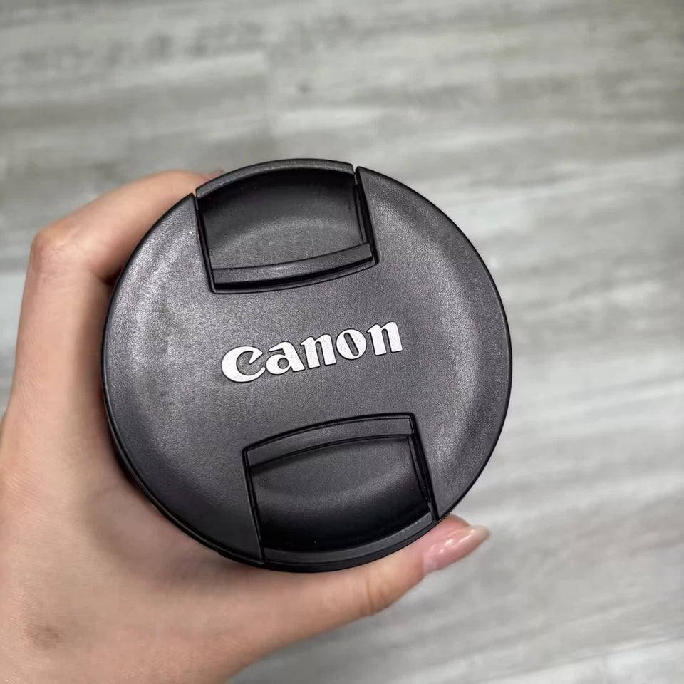 Canon EF 35mm f/1.4 L USM, Audio, Tv en Foto, Gebruikt, Canon, 35 mm, Canon EF