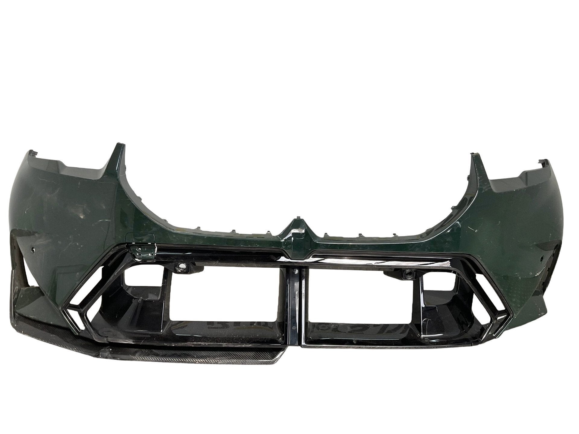 Bumper BMW 5 serie M5 G90 2024-2026 Voorbumper K5-19721, Auto-onderdelen, Petuelring 130
80788  Munich, DE, Gebruikt, Info@bmw.de