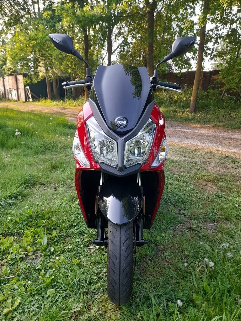 Sym jet 14 50cc classe B 45km/h, Autres modèles, Comme neuf, Classe B (45 km/h), Enlèvement