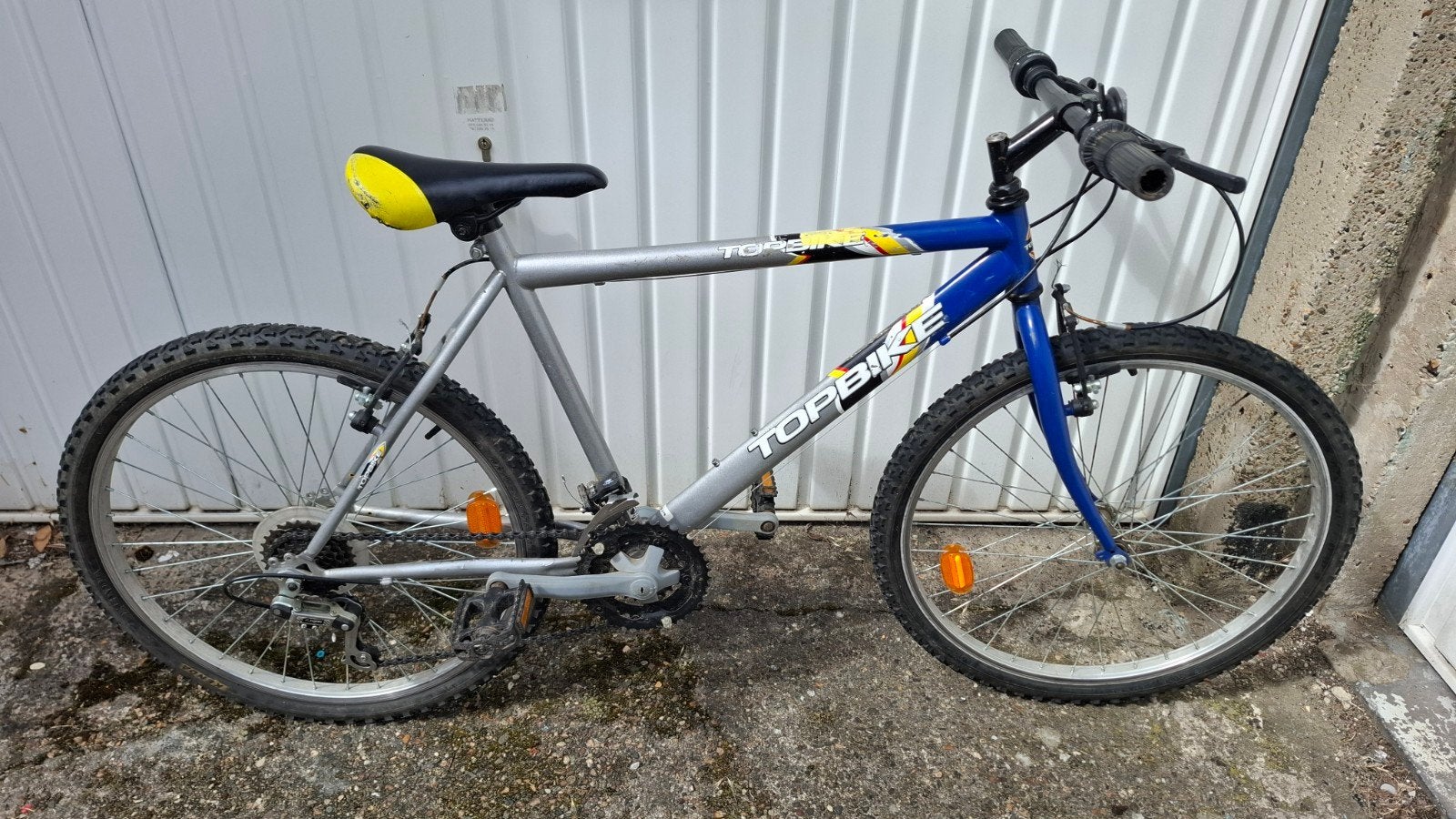velo enfants 24 pouce, Vélos & Vélomoteurs, Enlèvement