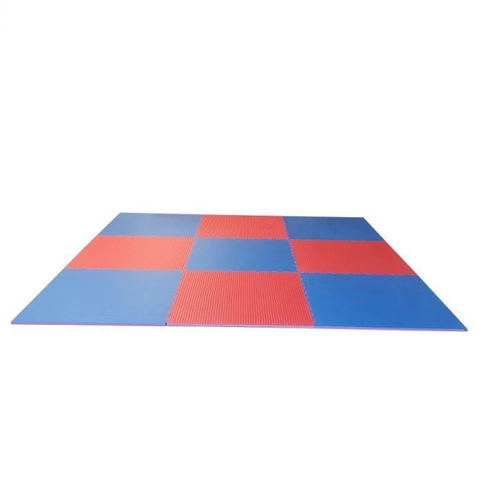 TATAMIS (tapis de sol 9 m²), Enlèvement