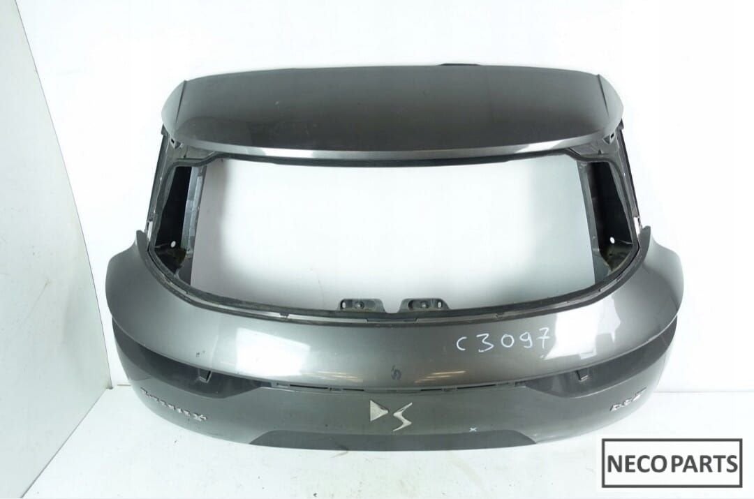 CITROEN DS7 ACHTERKLEP, Gebruikt, -, Ophalen of Verzenden, Achter