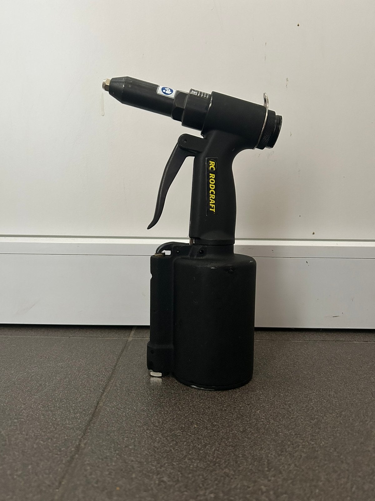 Rodcraft rc6700 perfect werkend, Enlèvement, Comme neuf