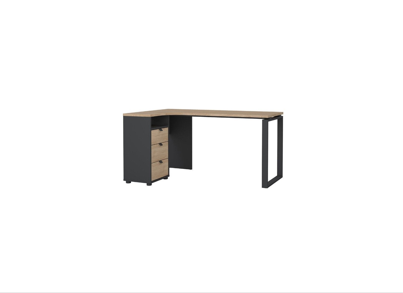 Bureau weba, Enlèvement