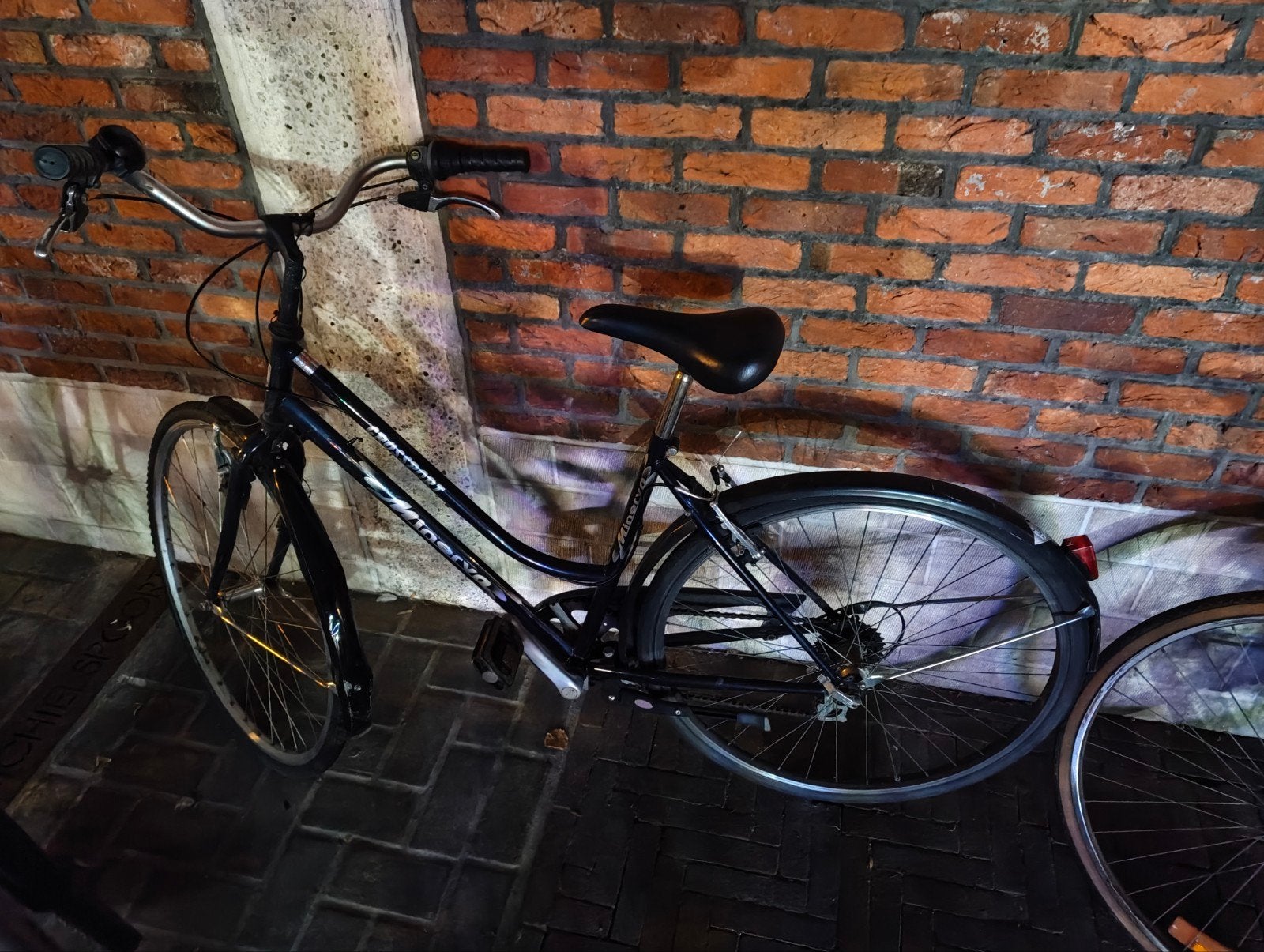 Bike, Enlèvement ou Envoi