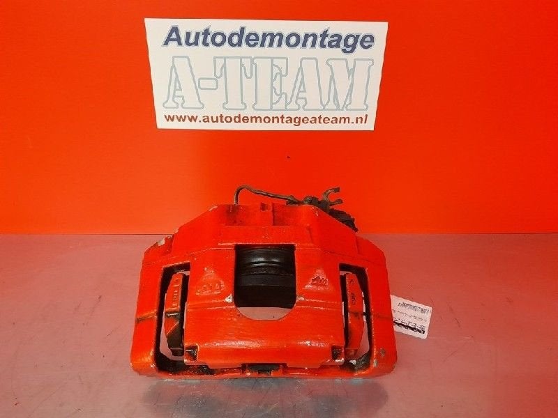 REMKLAUW RECHTS VOOR ABS Audi A4 Avant Quattro (B6), Gebruikt, Sodener Straße 9
65824  Schwalbach, DE, Audi, Continental Aftermarket & Services GmbH