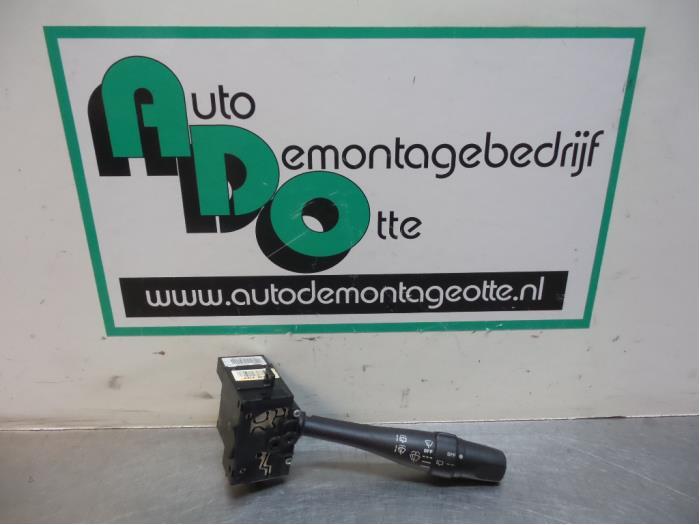 Commutateur essuie-glace d'un Nissan Almera (Almera 00-), -, 3 mois de garantie, Utilisé, -