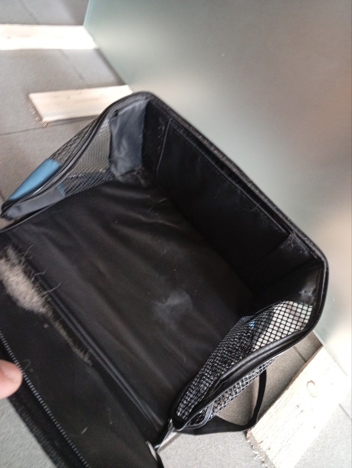 panier pour chat ou autre, Animaux & Accessoires, Paniers pour chiens, Enlèvement ou Envoi, Autre