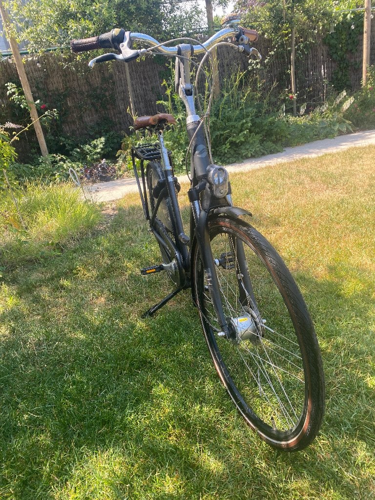 Damesfiets Giant, Accès (extra) bas, Giant, Enlèvement, Utilisé