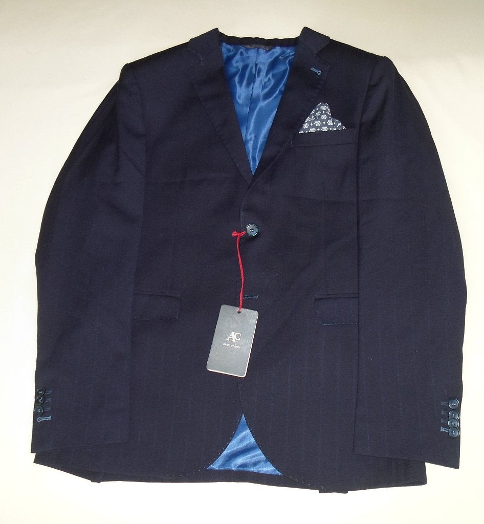 Armani vest maat 46, Emporio Armani, Zwart, Nieuw, Ophalen of Verzenden