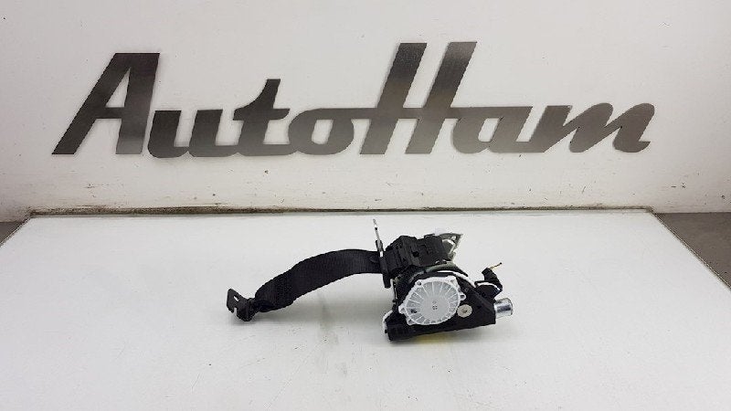 VEILIGHEIDSGORDEL LINKS ACHTER Mini Clubman (F54), Auto-onderdelen, Gebruikt, Mini