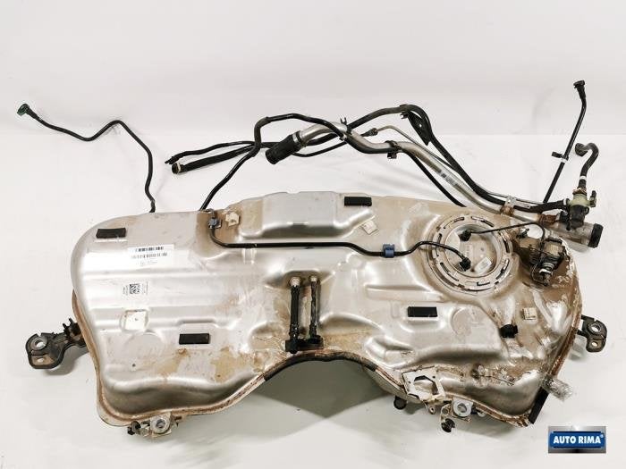 Réservoir de carburant d'un Volvo XC90, -, 3 mois de garantie, -, -